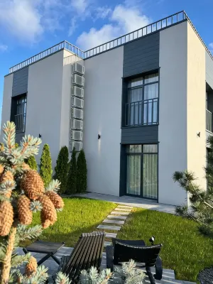 40153 Apartment Hotel - Апартаменты