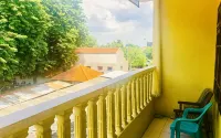 Dharmawati Stay at Surabaya - WiFi