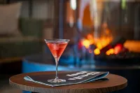 Seegut Zeppelin - a Member of Design Hotels - bar