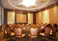 Nanhua Hotel - servizio colazione