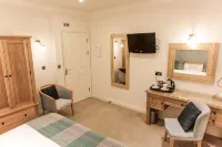 Gwesty'r Emlyn Hotel - WiFi