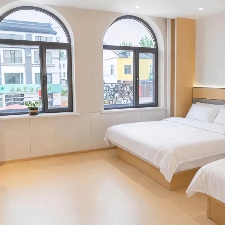Xinsheng Smart Hotel
