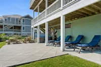 Welcome to MAJESTY! Ocean Views-Hot Tub-Pool Access - Hot Tub
