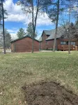Family Friendly Deep Water Getaway - Close to Sand Valley Golf Courses - Chalets