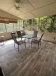 5 Bedroom 2.5 Bath Home In East Cobb and minutes to Truist Park and the Battery - balcony