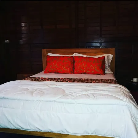 Lake Batur Cottage