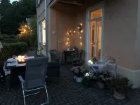 Quietly located vacation home at the foot of Wartburg Castle - Wifi