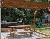 Beaver Lake Escape - WiFi