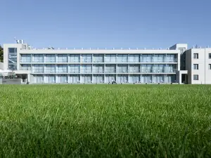 Sport Inn Hotel & Wellness
