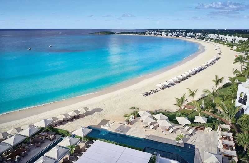 Cap Juluca, A Belmond Hotel, Anguilla photo 3