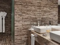 Fairmont Bab Al Bahr Hotel berhampiran Jambatan Sheikh Zayed