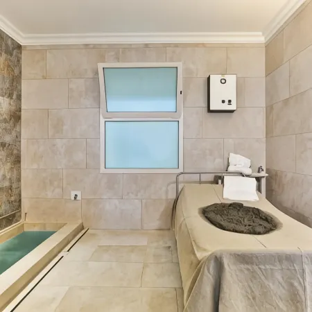 Hotel Quisisana Terme