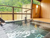 Kinugawa Royal Hotel - Thermen