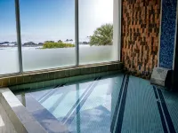 Shirahama Ocean Resort - Hot Springs