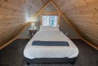 In the heart of Downtown Talkeetna: Susitna Cabin - Chalet