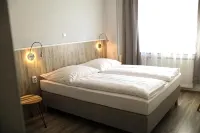 Hotel Allee 55 - 2 Sao