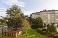 Hotel Alda Narón - 2つ星