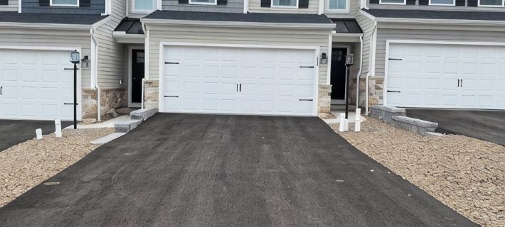 Penn State Townhome in State College. Sleeps 6-8 guests in new construction home Hotels in Patton Township