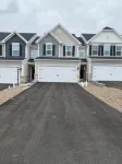 Penn State Townhome in State College. Sleeps 6-8 guests in new construction home - 4-Star