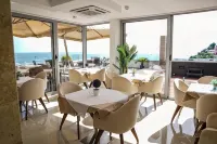 Hotel Mediterraneo Liman - breakfast