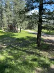 Elk Cabin at Glacier Hidden Cabins - Chalets