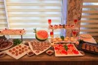Myra Hotel - acceptant les animaux