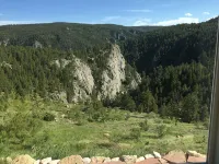 Dream Canyon A Mountain Paradise Retreat: Breathtaking Mountain View’s, - Mountain view