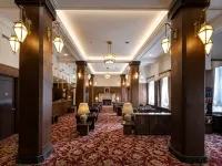 Gamagori Classic Hotel - Wi-Fi