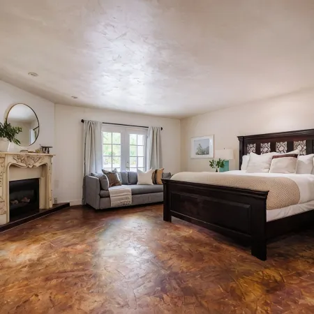 Villa Terra Bella, by Vinifera Homes