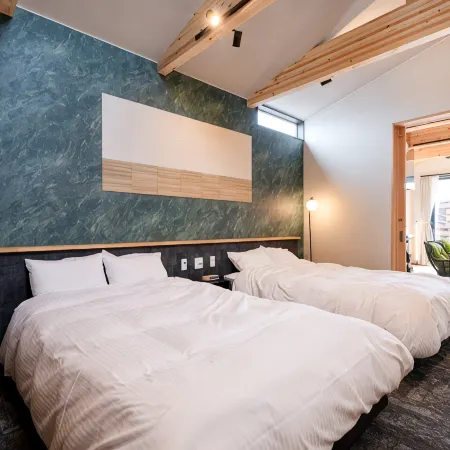 HOTEL SOBOKU