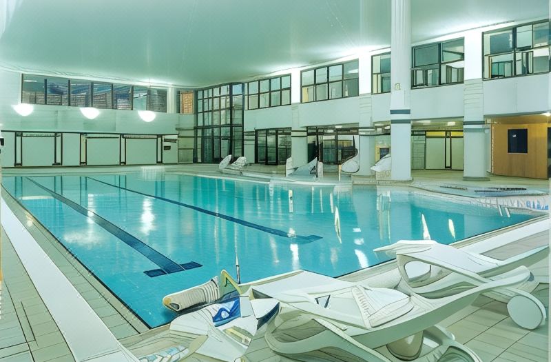 Kilkenny Ormonde Hotel photo 2