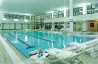 Kilkenny Ormonde Hotel - Pools