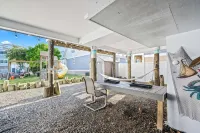Seas the Moment - 1 Blk to Ortley Beach - Private Balcony & Patio - 6 Bed, 3 Br - 4-Star