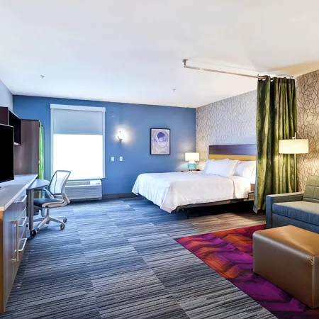 Home2 Suites by Hilton Terre Haute
