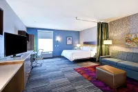 Home2 Suites by Hilton Terre Haute - Gym