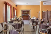 Rodia Inn - breakfast