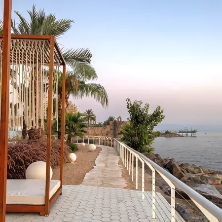 Galei Kinneret Hotel