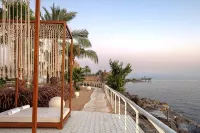 Galei Kinneret Hotel - Mountain view