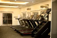 Abram Hills Hotel Ltd - salle de sport
