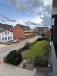 Modern and central, beautiful apartment for 2+ in Büsum - Holiday Apartments