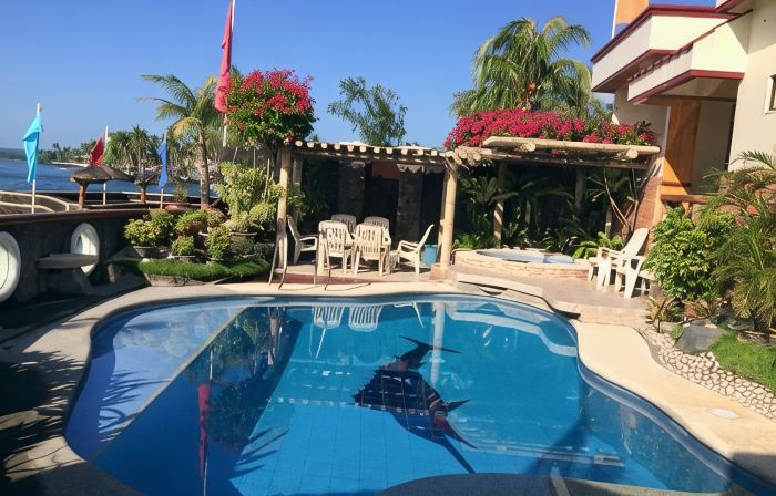 Costa Palmera Resort