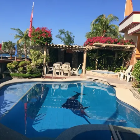 Costa Palmera Resort