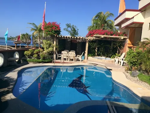 Costa Palmera Resort - Pet friendly