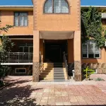 OROM HOSTEL - ห้องครัว