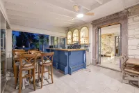 Navalia Otel - balcony