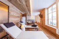 Hotel Portillo Dolomites 1966' - Spa