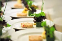 Dooley's Hotel - Desayuno