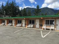 City Centre Motel Older Building - موتيلات