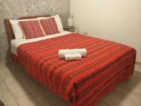 Chakana Family Home Lima Airport - Homestays
