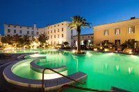 Thermae Sylla Spa & Wellness Hotel - Strand